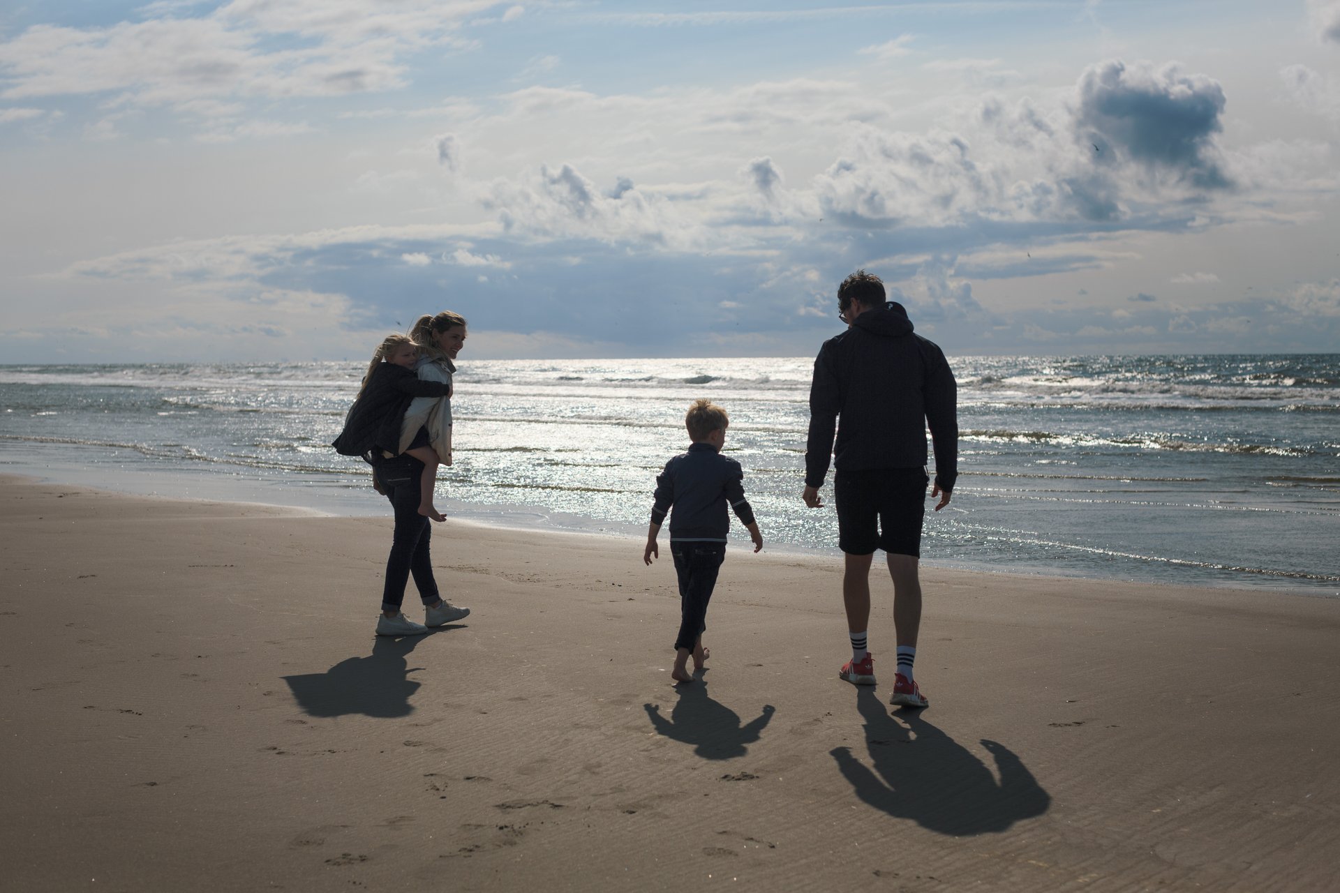 Dänemarkurlaub im Herbst